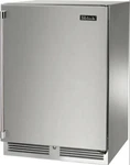 Perlick Signature Series 24" Built-in Undercounter Refrigerator HP24RM41R Open. Price: $4050.00.