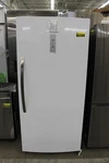 Frigidaire FRAE2024AW 33" White Freestanding All-refrigerator Nob #158270 Open. Price: $699.00.