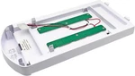 Refrigerator Led Light Module For Whirlpool MFI2570FEZ07 WRF555SDFZ12 New. Price: $78.06.