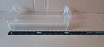 Bosch B20CS30SNS/04 Refrigtrator Side Door Upper Bin 00717084 Used. Price: $95.00.