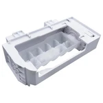 Oem W10873791 Refrigerator Ice Maker Assembly For Whirlpool W10760070 W11130444 New. Price: $64.99.