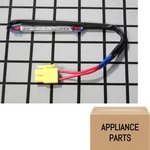 AP4979370-A Oem For Samsung Refrigerator Defrost Sensor Thermal Fuse Assembly New. Price: $60.45.