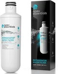 New Erp Refrigerator Water Filter Lg LT1000P LSXS26396S LSXC22396D LSXC22396S. Price: $19.91.