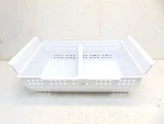 Frigidaire Refrigerator FRFS2823AS3 Lower Freezer Drawer Used. Price: $64.95.