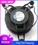 Ebmpapst Centrifugal Cooling Fan RER112-30/12PR 12V 100MA 1.2W New. Price: $407.22.