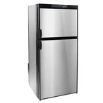Recpro Rv Refrigerator 6.3 Cubic Feet Gas And Electric 120V 12V Propane New. Price: $1549.95.