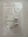 2X 216702900 Frigidaire Kenmore Ge Freezer Door AP4071414 PS2061565 Keys Usa New. Price: $9.98.
