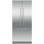Fisher & Paykel Series RS32A72J1 Inch Panel Ready Integrated French Door Open. Price: $4199.99.