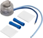 For White-westinghouse Refrigerator Defrost Thermostat Kit (full Fit Models) New. Price: $25.49.