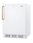 Summit FF6LBI7TBCADA Accucold 24"W 5.5 Cu. Ft. General Purpose - White New. Price: $1560.56.