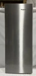Whirlpool Refrigerator WRF555SDFZ17 Door Assembly, Right W11435343 Used. Price: $249.99.