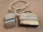 Ge RSP6-16-D H48651MR , KTZ303997 KTZ157046 3D/4D Linear Probe Used. Price: $650.00.