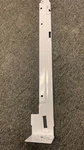 Whirlpool Fridge Rail For WRF757SDHZ04 Open. Price: $23.16.