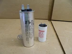 Kenmore Refrigerator Capacitor Set (1 Ea.) Part # 0CZZJB2010H EAE32501017 Used. Price: $14.23.