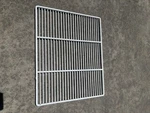 True GDM-12 Oem Wire Shelf Refrigerator Cooler White 21 X 17 Lot Of Used. Price: $109.95.