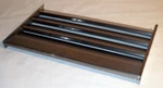 Traulsen SK-500-70002-00 Louver Assembly, 1 Section, A-series G-series R-series Used. Price: $229.00.