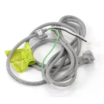Lg EAD64545770 Refrigerator Power Cord Used. Price: $38.57.