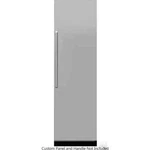 Dacor Contemporary DRR24980RAP Inch Panel Ready Refrigerator Column With 13.7 New. Price: $7749.00.