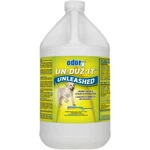 Odorx Un-duz-it Unleashed Pet Urine And Stain Eliminator, Highly Effective New. Price: $32.30.