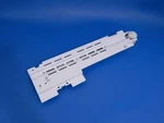 Samsung Dr Refrigerator RF28HFEDTSR Left Lower Freezer Slide Rail DA97-13661A Used. Price: $51.99.