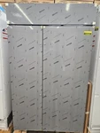 Monogram ZISS480NNSS 48" Stainless Built-in Refrigerator Nob #149662 Mpa Open. Price: $7500.00.