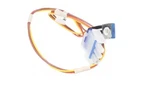Fits Frigidaire 156865001 Harness, Potentiometer, Freezer For FFFH20F3VW0 New. Price: $117.15.