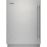 Sub-zero Designer Series In Panel Ready Smart Fridge/freezer, DEU2450CIL Used. Price: $2484.30.