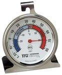 Taylor Precision Products Classic Series Large Dial Fridge/freezer Thermometer, New. Price: $13.39.