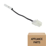 23193711-A Oem For Whirlpool Refrigerator Thermistor Part # Model New. Price: $43.02.