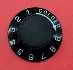Genuine Refrigerator Sub-zero Knob For 3211RFD Used. Price: $37.49.