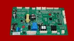 Refrigerator Control Board 197D8513G102 WR55X46805 Oem Used Tested. Price: $59.00.