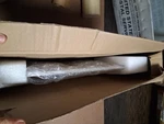 DA97-20044A Refrigerator Glass Shelf For Samsung RF28R7351SG RF28R7201SR Left New. Price: $85.00.
