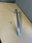 Nice! Genuine Oem Frigidaire Crosley Refrigerator Door Handle Stainless Steel Used. Price: $129.50.