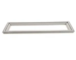 Delfield GASKET,DRAWER,27,LO Pro, 3-HI 1701392 Genuine Oem Replacement Part New. Price: $112.50.