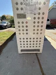 New Samsung Refrigerator Year 2025. Price: $1200.00.