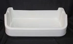 Frigidaire Kenmore Refrigerator 215441600 White Plastic Door Shelf 1/8" X 7" Used. Price: $23.97.