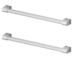 Fisher & Paykel AHCRD2484W Professional Round Pc Handle Kit New. Price: $199.00.
