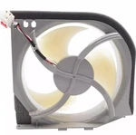 Refrigerator Condenser Fan Motor For Samsung RF28M9580SR/AA-07 RF28N9780SG/AA-00 New. Price: $49.49.