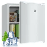 Mini Freezer 1.1CU.FT Upright Removable Shelves Reversible Door White New. Price: $192.97.