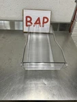 Whirlpool Refrigerator Ice Cube Bin W11758310 W11757766 Open. Price: $59.95.