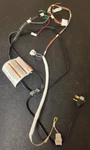 Frigidaire Refrigerator Main Wiring Harness 5304532110 Used FRTD2021AW0. Price: $31.96.