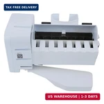 Kitchen Basics 101 WR49X31524 Compatible With Refrigerator Ice Maker Assembly New. Price: $160.84.