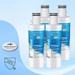 Fit For Lg LT1000P LFXC22526S ADQ747935 LMXS30796S LFXS26596S Water Filter 4PACK New. Price: $35.99.