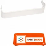 378924-B For Frigidaire Refrigerator Bottom Door Bar Tray White Part # Model New. Price: $39.64.