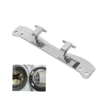 Dryer Washer Door Hinge For Whirlpool WED75HEFW0 WED75HEFW1 WED7990FW0 New. Price: $28.99.