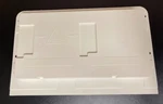 Bosch Fridge Cover 12028490 For B36CL80SNS/07 Open. Price: $19.16.