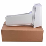 Refrigerator Ice Bucket For Samsung RF28R6201SG/AA-50 RF28R6201SG/AA-51 New. Price: $149.99.