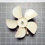 Viking Range Oven PE110024 PE110031 Fan Assembly Tested Genuine Oem Used. Price: $99.96.