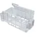 Blomberg 5750860100 Jpn Frz Frame K56300 1/2" Steel Freezer Part New. Price: $42.61.