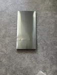 Left Door For Samsung RF23A9771SR Used. Price: $50.00.